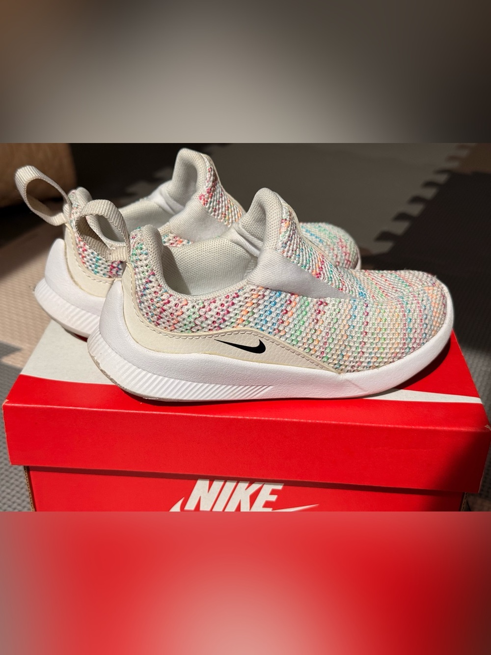 Nike Viale Space Dye Infant/Toddler Shoes